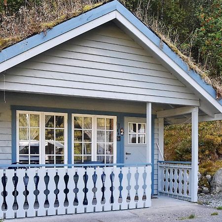 Holiday Home Folkestad Luaran gambar