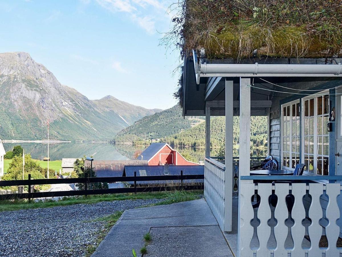 Holiday Home Folkestad Luaran gambar