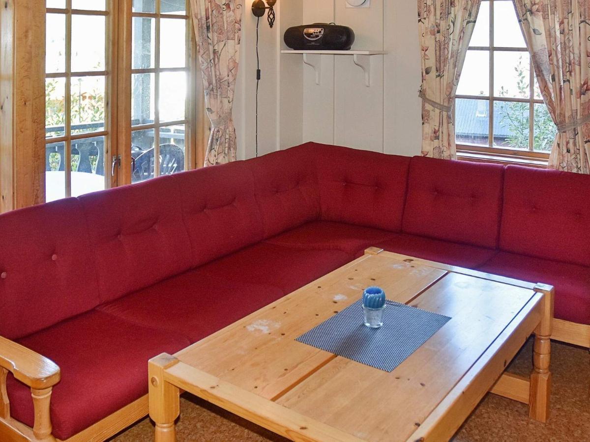 Holiday Home Folkestad Luaran gambar