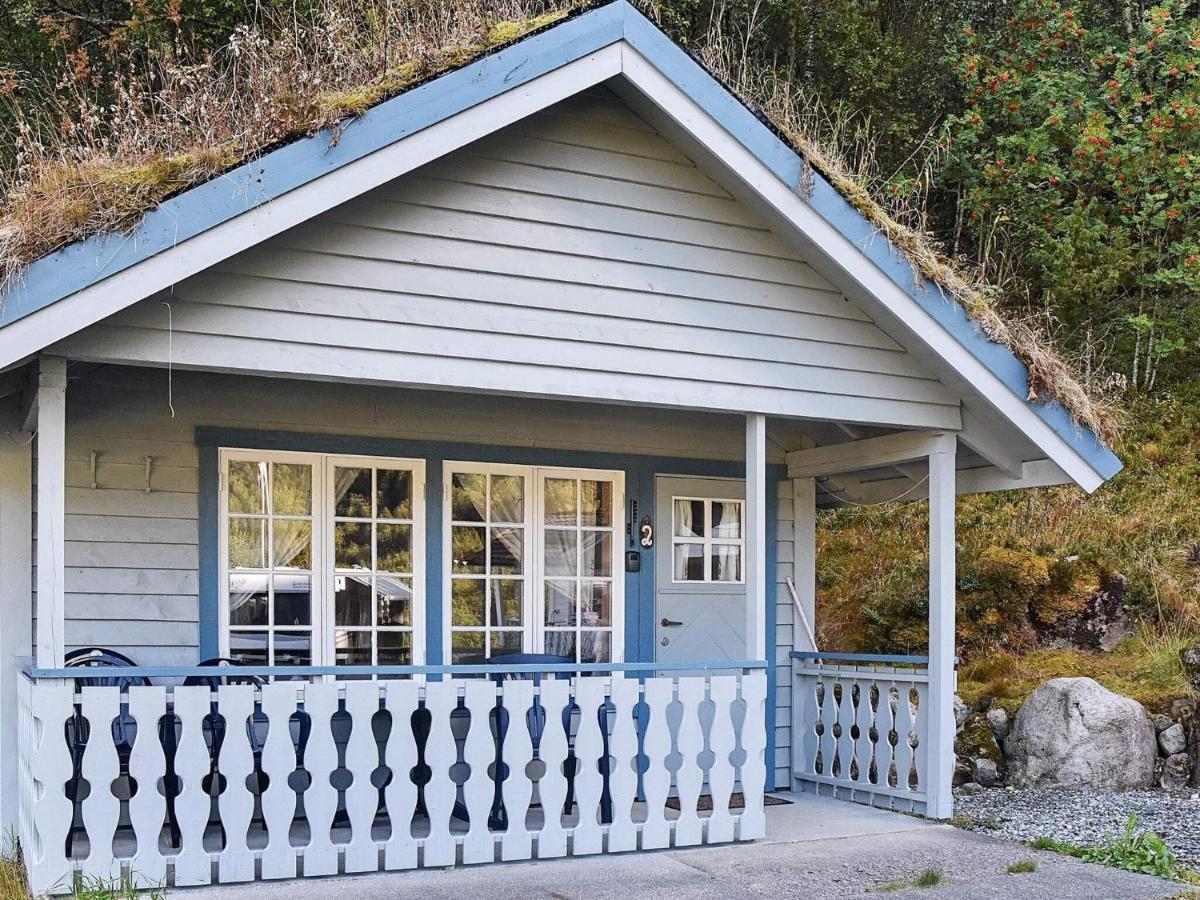Holiday Home Folkestad Luaran gambar