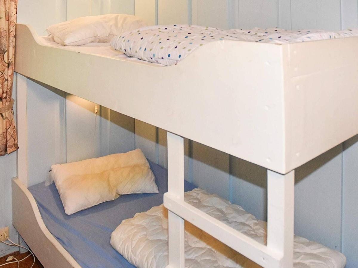 Holiday Home Folkestad Luaran gambar
