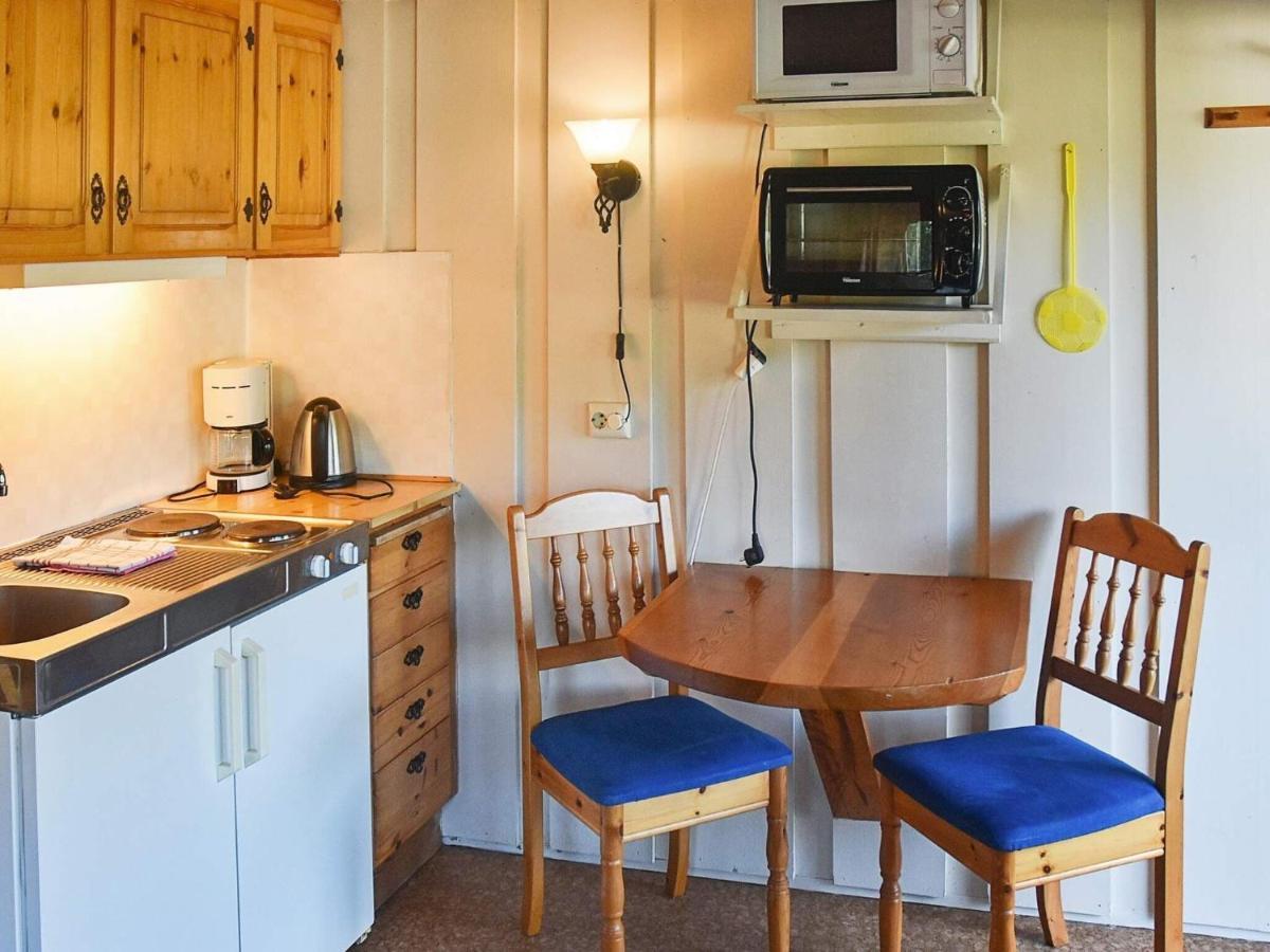 Holiday Home Folkestad Luaran gambar