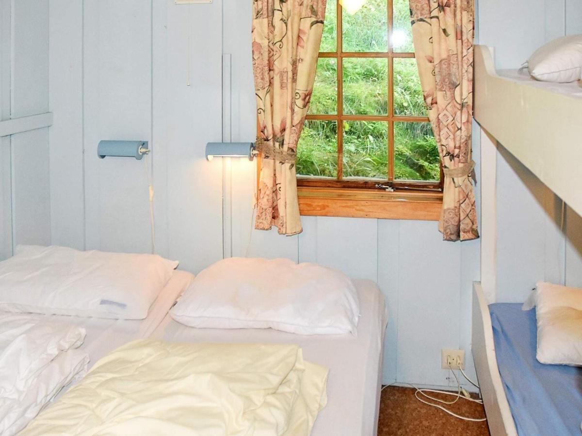 Holiday Home Folkestad Luaran gambar